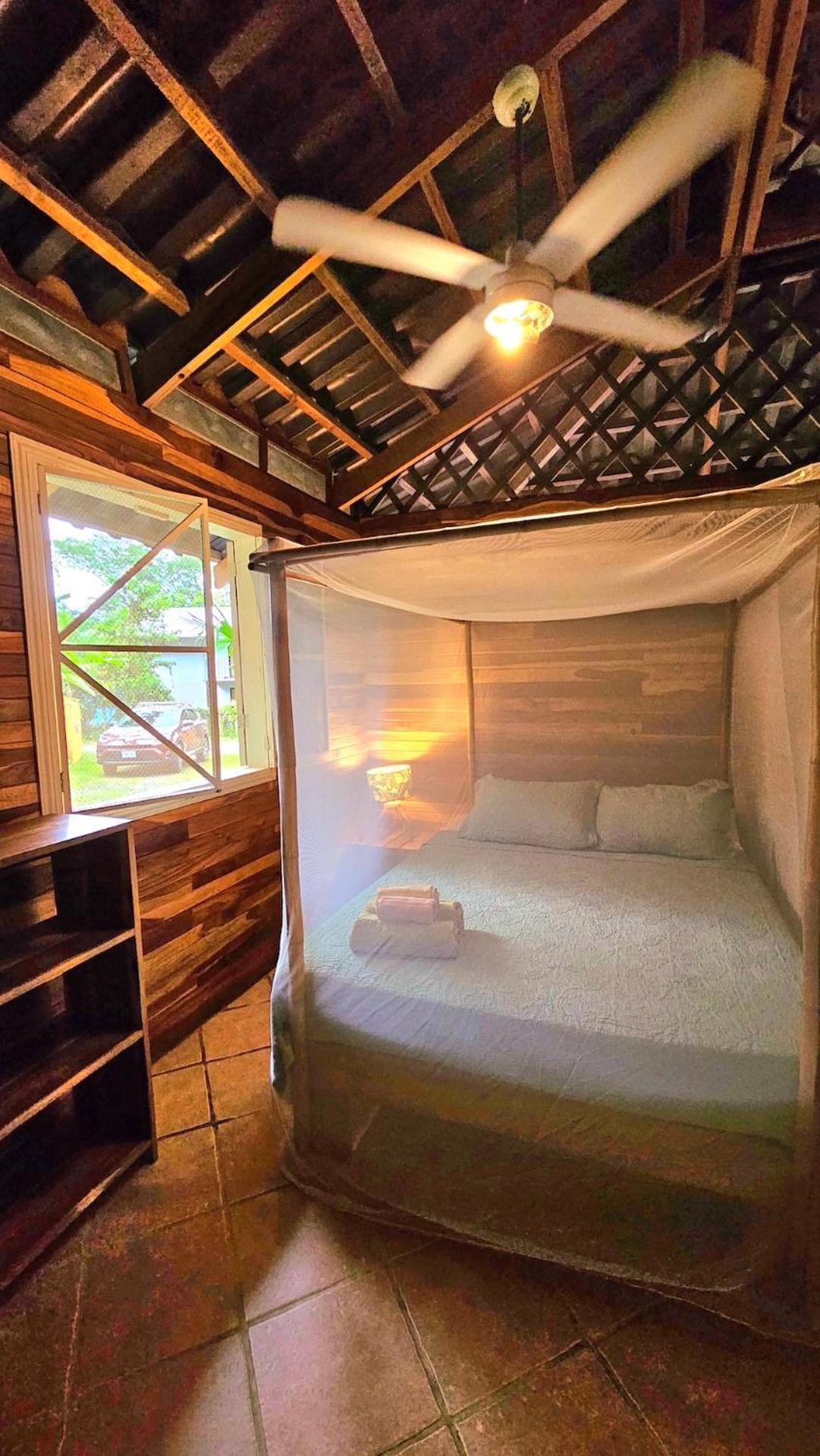 Villa Rameen Puerto Viejo de Talamanca Экстерьер фото