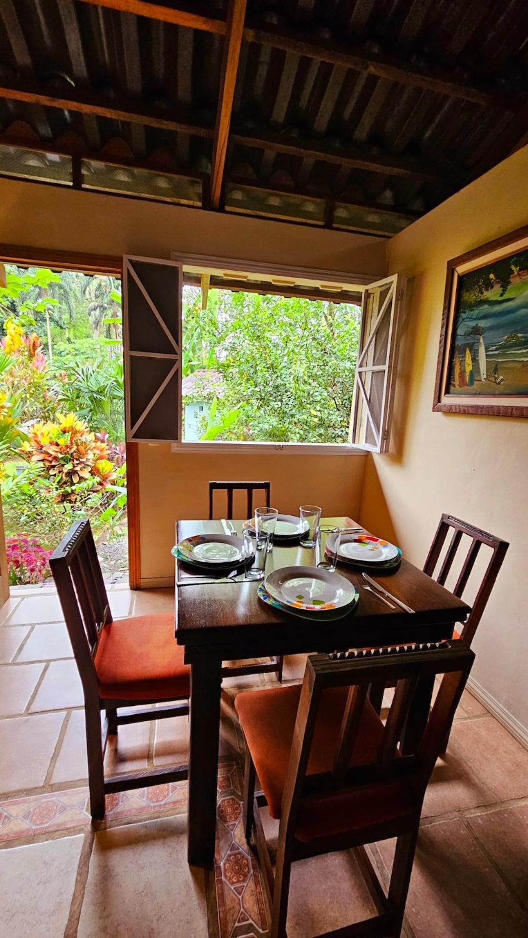 Villa Rameen Puerto Viejo de Talamanca Экстерьер фото